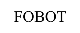 FOBOT trademark