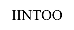 IINTOO trademark