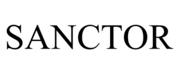 SANCTOR trademark