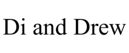DI AND DREW trademark