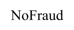 NOFRAUD trademark