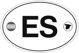 ES trademark