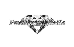 PRESIDENTIAL MEDIA trademark
