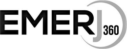EMERJ360 trademark