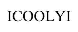 ICOOLYI trademark