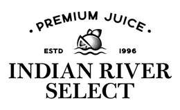 PREMIUM JUICE ESTD 1996 INDIAN RIVER SELECT trademark