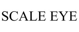 SCALE EYE trademark