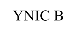 YNIC B trademark