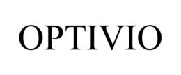 OPTIVIO trademark