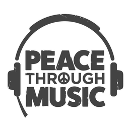 PEACE THROUGH MUSIC trademark