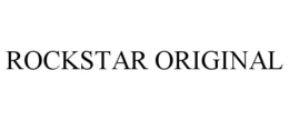 ROCKSTAR ORIGINAL trademark