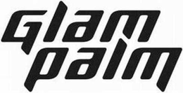 GLAM PALM trademark