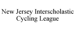 NEW JERSEY INTERSCHOLASTIC CYCLING LEAGUE trademark