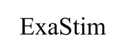 EXASTIM trademark