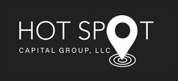 HOT SPOT CAPITAL GROUP, LLC trademark