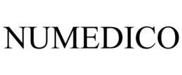 NUMEDICO trademark