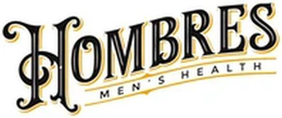 HOMBRES MEN'S HEALTH trademark