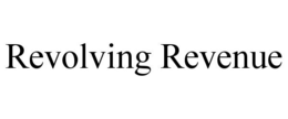 REVOLVING REVENUE trademark
