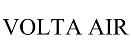 VOLTA AIR trademark