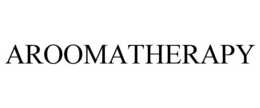 AROOMATHERAPY trademark