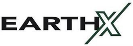 EARTHX trademark