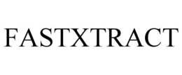 FASTXTRACT trademark