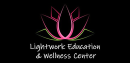 LIGHTWORK EDUCATION & WELLNESS CENTER trademark