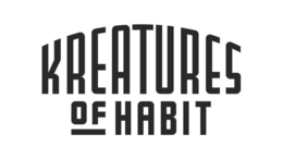 KREATURES OF HABIT trademark