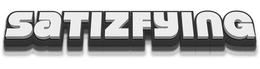 SATIZFYING trademark