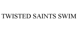 TWISTED SAINTS SWIM trademark