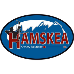 HAMSKEA ARCHERY SOLUTIONS trademark