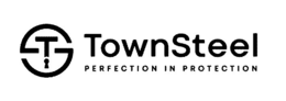 TOWNSTEEL PERFECTION IN PROTECTION trademark