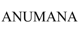 ANUMANA trademark