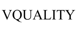 VQUALITY trademark