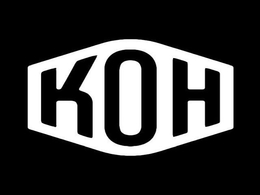 KOH trademark
