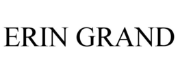 ERIN GRAND trademark