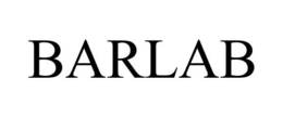 BARLAB trademark