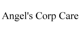 ANGEL'S CORP CARE trademark