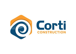 CORTI CONSTRUCTION trademark