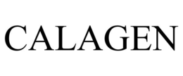 CALAGEN trademark