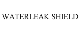 WATERLEAK SHIELD trademark