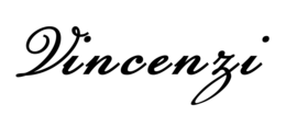 VINCENZI trademark