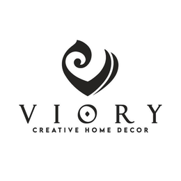 VIORY CREATIVE HOME DECOR trademark