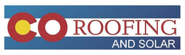 CO ROOFING AND SOLAR trademark