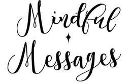 MINDFUL MESSAGES trademark