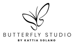 BUTTERFLY STUDIO BY KATTIA SOLANO trademark