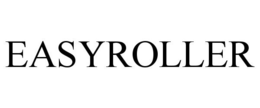 EASYROLLER trademark