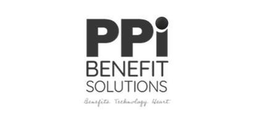 PPI BENEFIT SOLUTIONS BENEFITS TECHNOLOGY HEART trademark