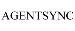 AGENTSYNC trademark