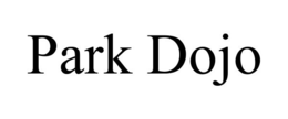PARK DOJO trademark